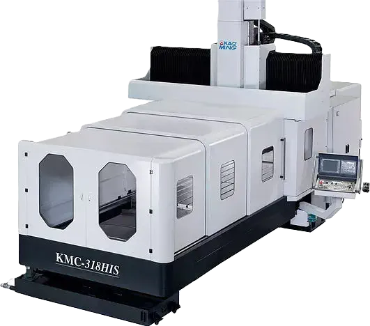 KMC-318